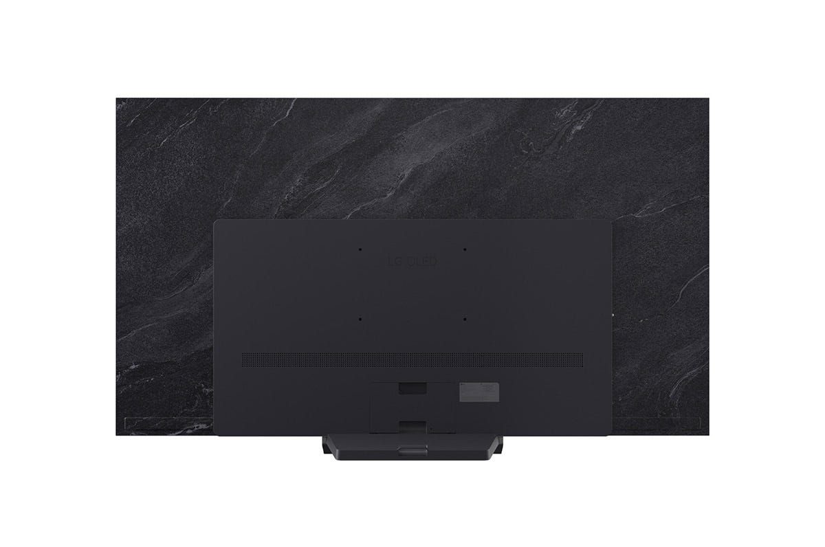 טלוויזיה 77 חכמה LG OLED ברזולוציית 4K דגם: OLED77C56LA