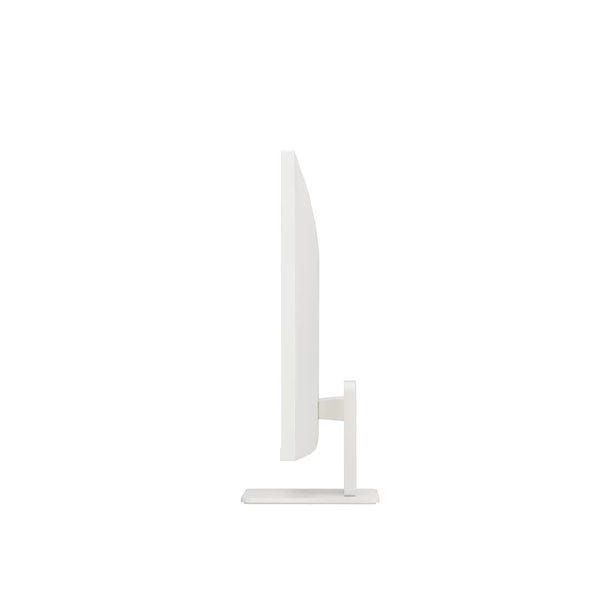 צג חכם 31.5 4K UHD עם webOS תוצרת LG דגם: 32U721SA-W