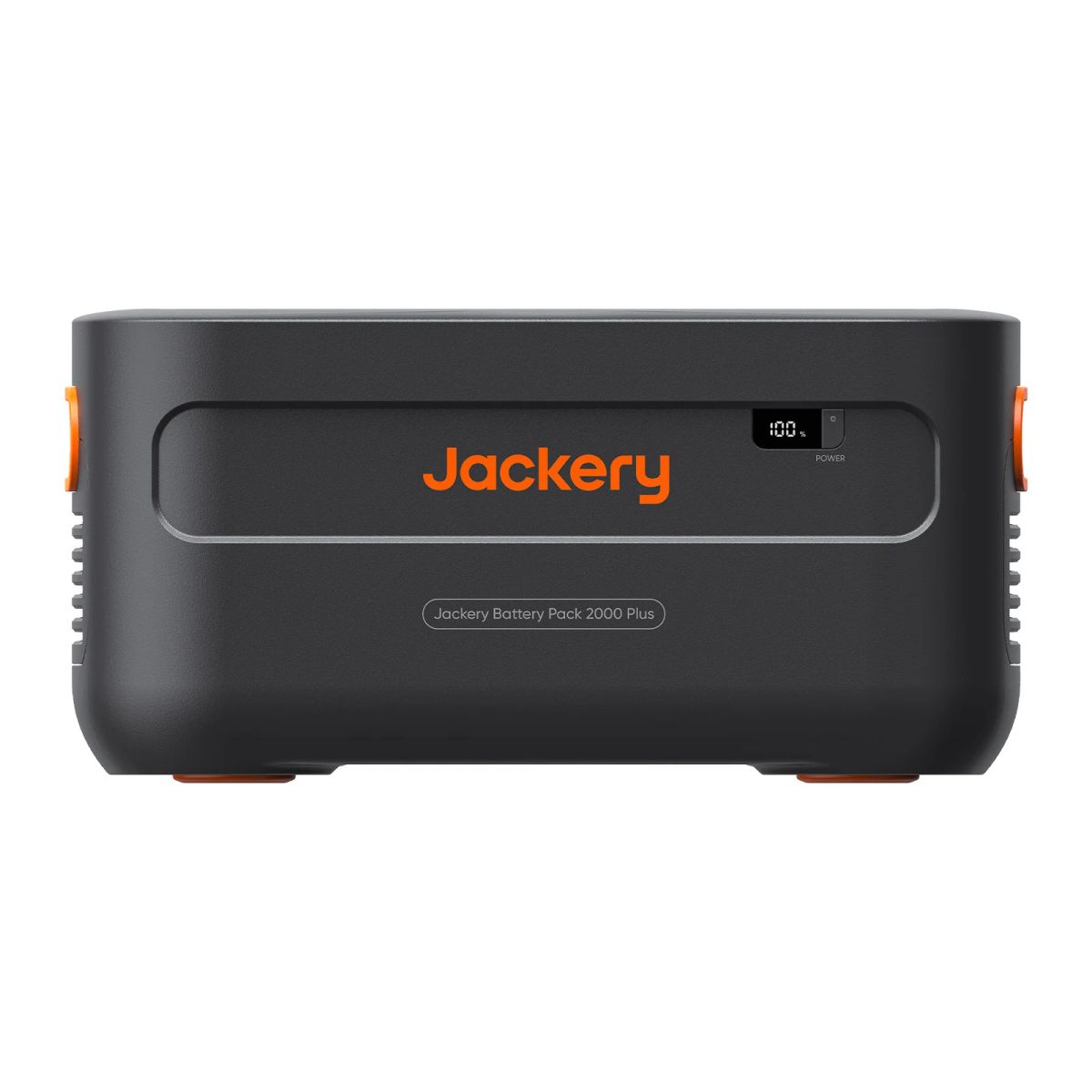 סוללת הרחבה BLUETTI B230 – קיבולת 2048Wh – סוללת LiFePO4 – USB-C 100W – תואמת AC200MAX – אחריות 24 חודשים