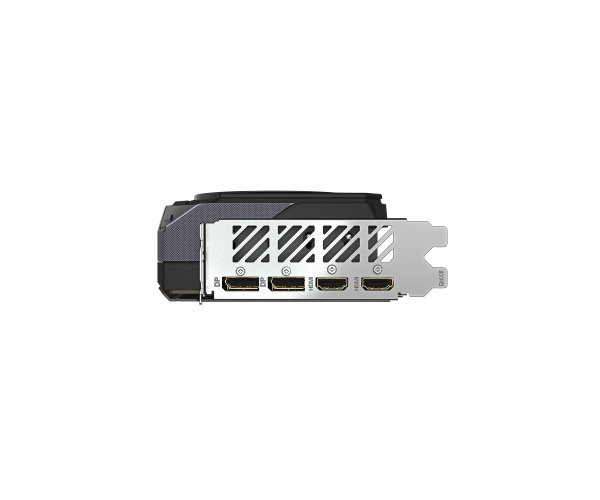 כרטיס מסך Gigabyte RX9070 XT Gaming OC 16GB PCI-E 5.0
