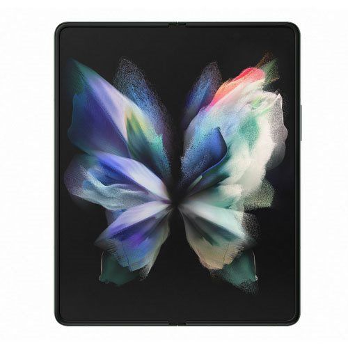 Samsung Z-FOLD 3 (F926B) 12 256GB Green