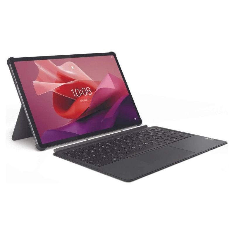 מקלדת אלחוטית Lenovo Tab P12 12.7 אינץ' מקצועית באחריות יבואן רשמי