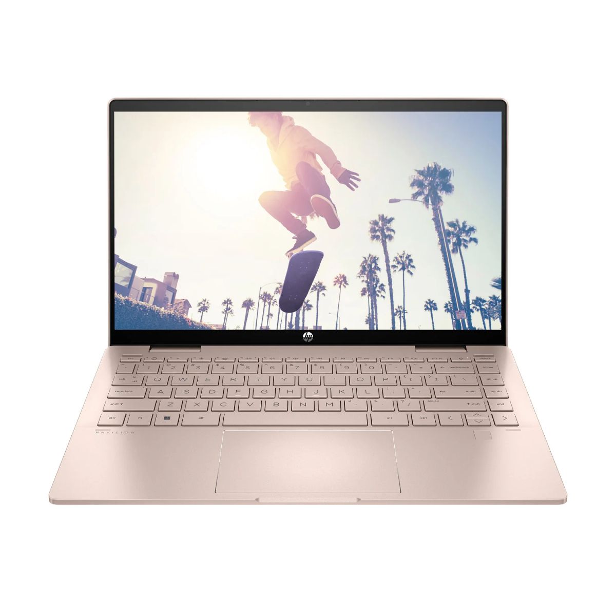 HP Pavilion x360-Core 7-150U|16GB|512GB|14Touch|DOS|Silv