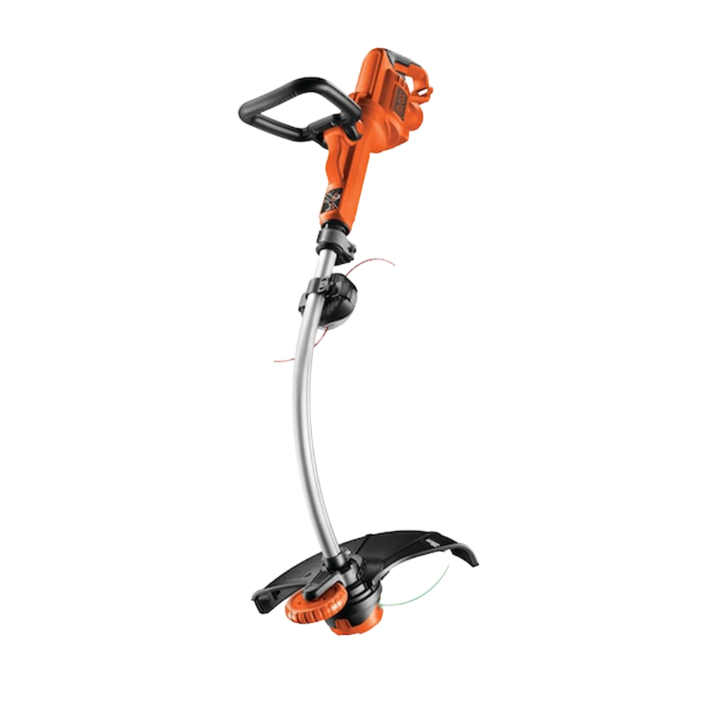 חרמש חשמלי עוצמתי Black+Decker GL9035 – רוחב חיתוך 35 סמ