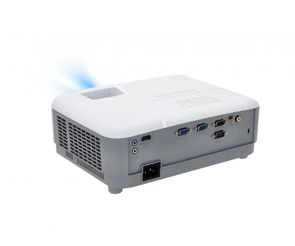 מקרן עסקי Viewsonic SP6 4800 Ansi Lumens 1:25000 contrast