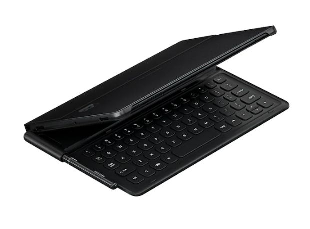 Galaxy Tab S4 Book Cover Keyboard C500083008