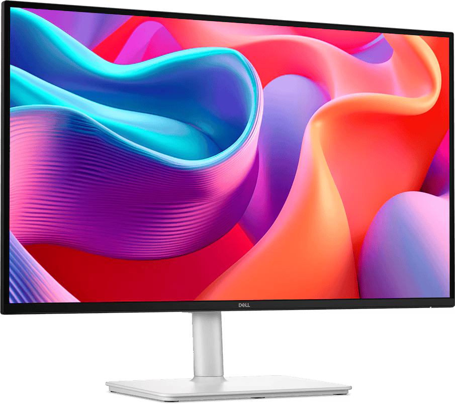 Dell 27 Plus QHD USB-C Monitor - S2725DC