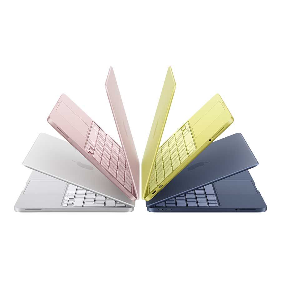 Apple MacBook Neo Series - Blush