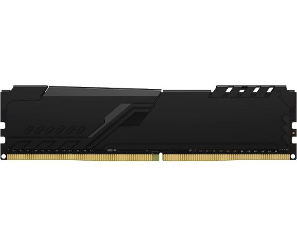 זכרון לנייח Kingston Fury Beast DDR4 16GB 3200Mhz C16