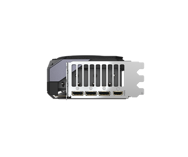 כרטיס מסך Gigabyte GeForce RTX 5080 GAMING OC 16G