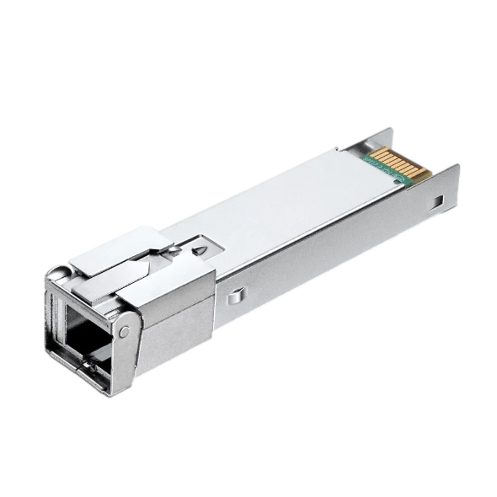 מודול GPON SFP TP-Link DS-PMA-C – Class C+ – סיב בודד – טווח עד 20 ק"מ – תמיכה ב-DDM