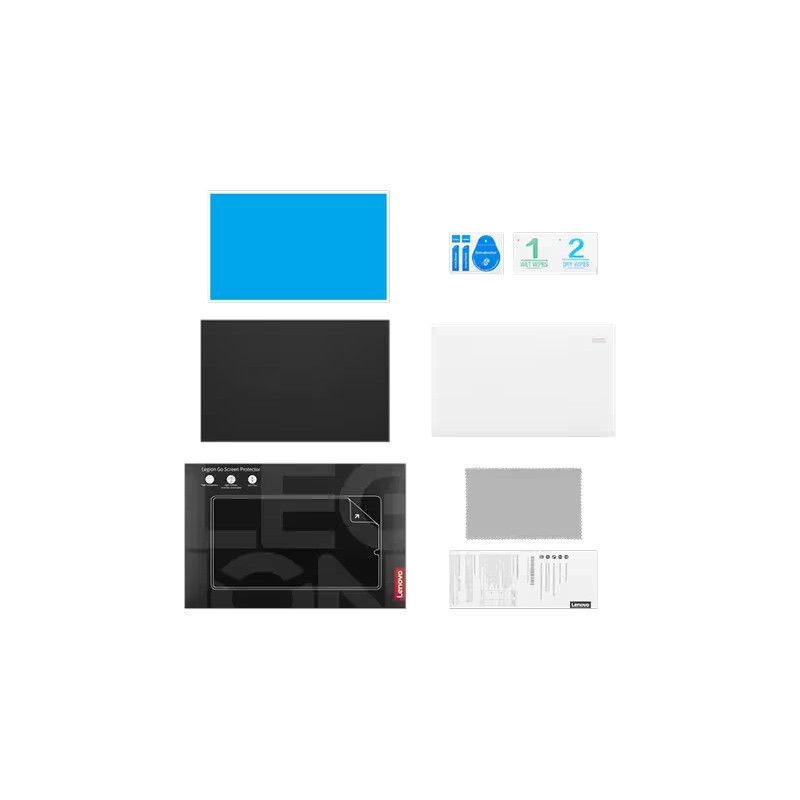 Lenovo Legion Go Screen Protector -  GXJ1N45009