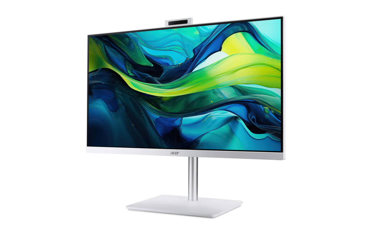 Acer Aspire C27 i5-C5120U|16G|512G|WIN11H|120Hz