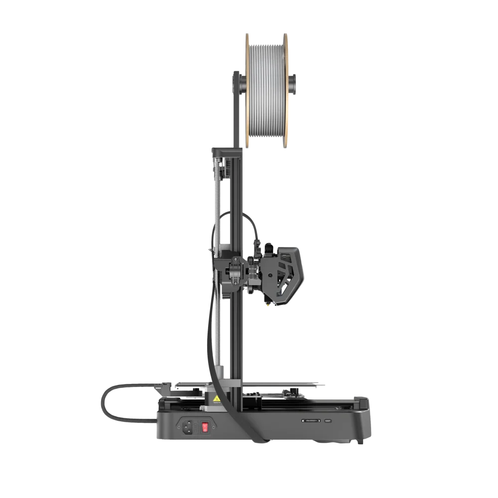 מדפסת תלת מימד דגם Ender-3 V3 SE מבית המותג creality