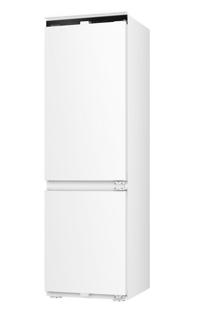 מקרר אינטגרלי Hisense מקפיא תחתון 252 ליטר דגם RB3B250SEWE1