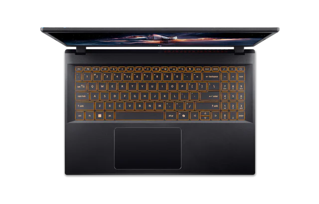 Acer Nitro V15 Core9-270H|32|1TB|DOS|RTX5060|3YR