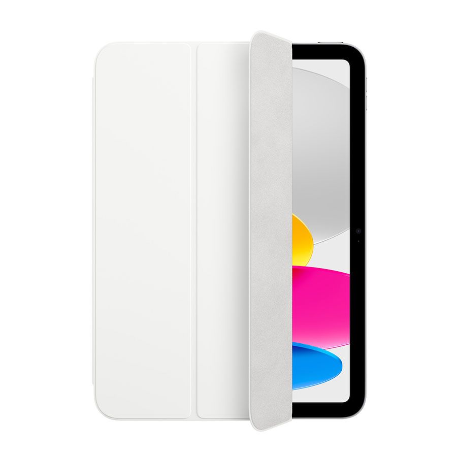 Apple Smart Folio for iPad (10th generation) - White
