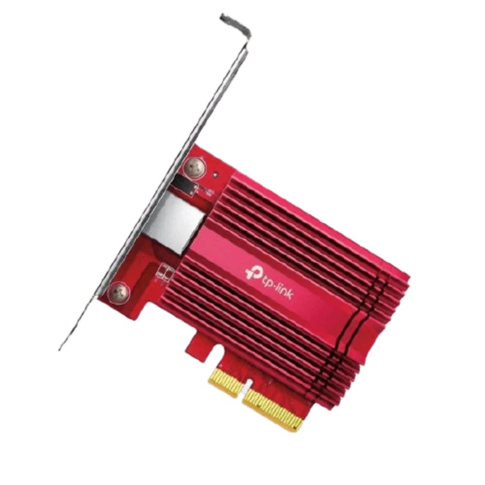 TX401 10 Gigabit PCI Express Network מבית TP-LINK