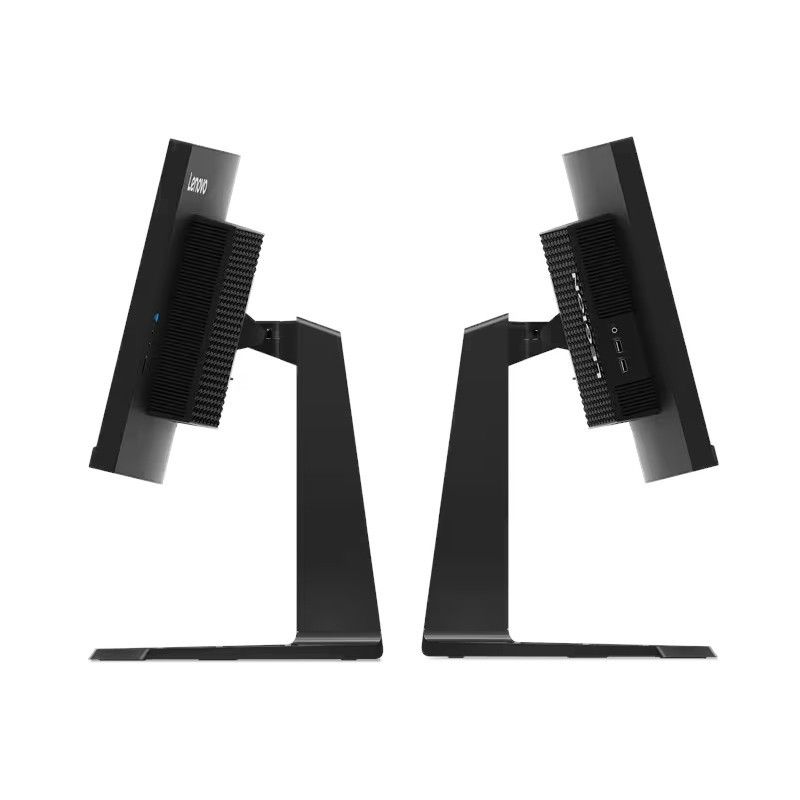 Lenovo Y34wz-30 34 VA Ultra-wide Curved Gaming Monitor - 67B0UAC1IS
