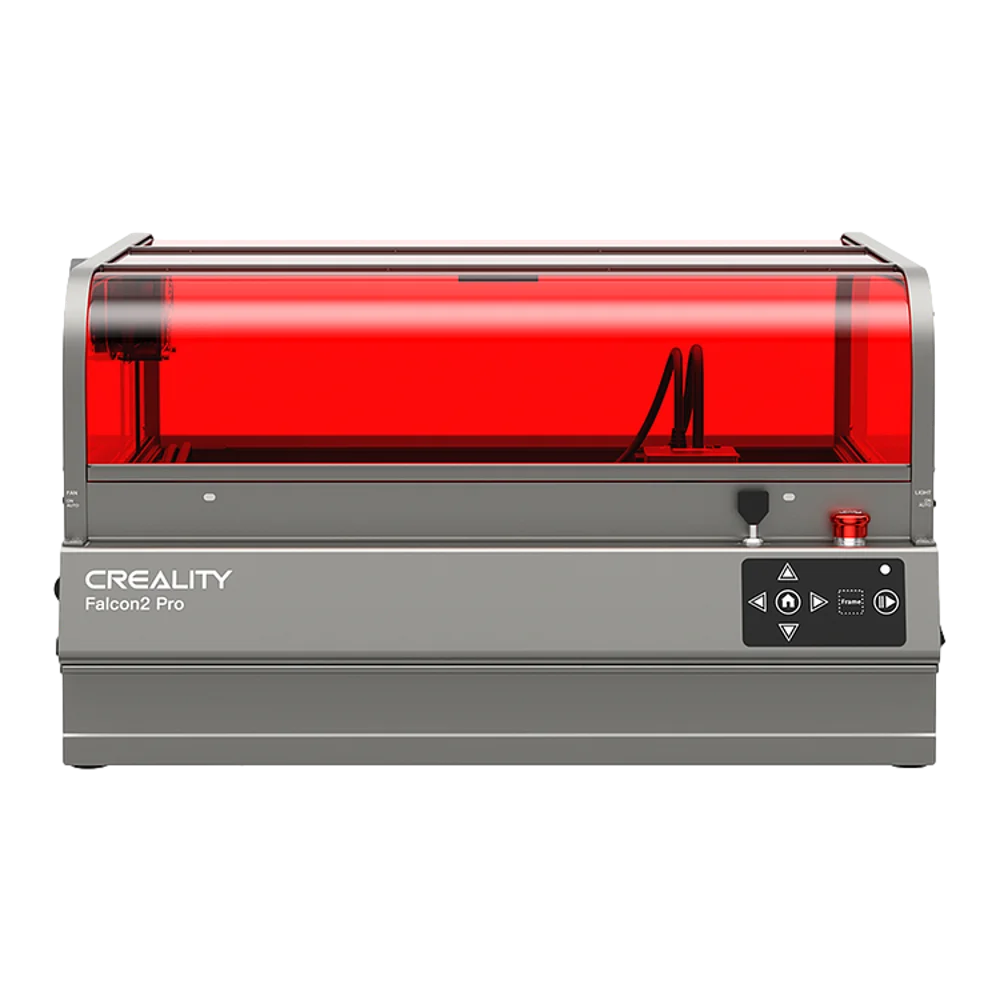 מכשיר חריטת לייזר Falcon2 Pro 60W מבית creality