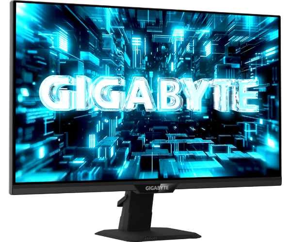 מסך GIGABYTE G27Q20T 27 QHD SS IPS 210Hz HDR10
