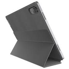 Tab P11 Pro 2nd Gen Folio Case Grey