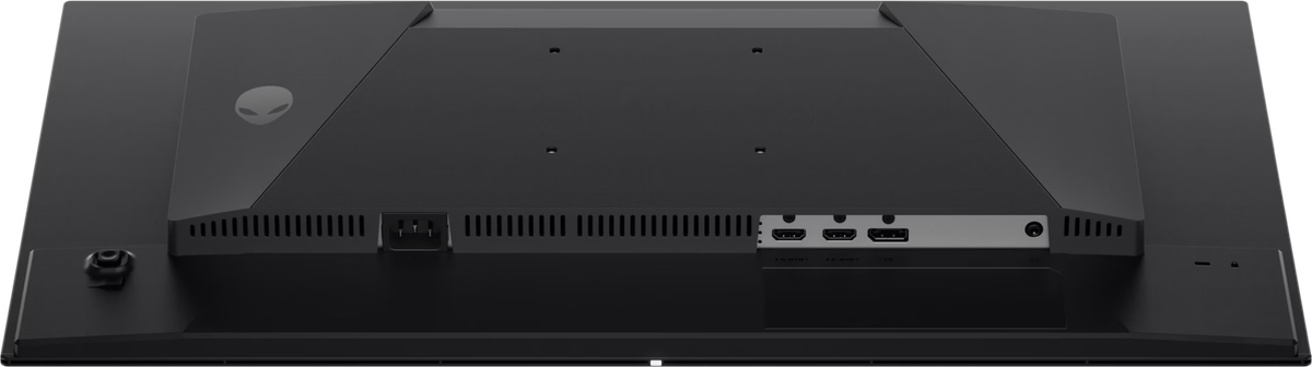 Alienware 27 240Hz QD-OLED Gaming Monitor- AW2726DM
