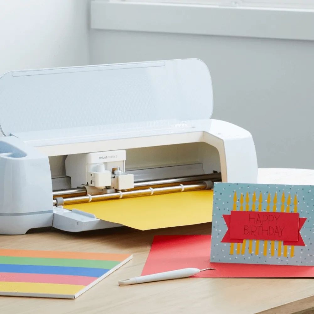 מכונת חיתוך CRICUT MAKER 3
