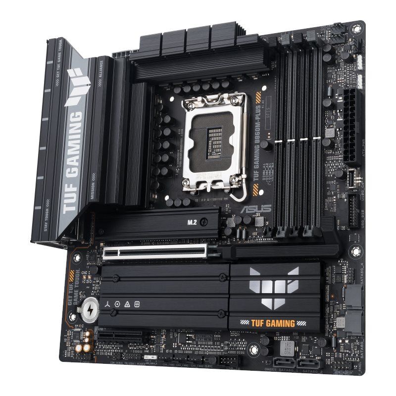 TUF GAMING B860M-PLUS