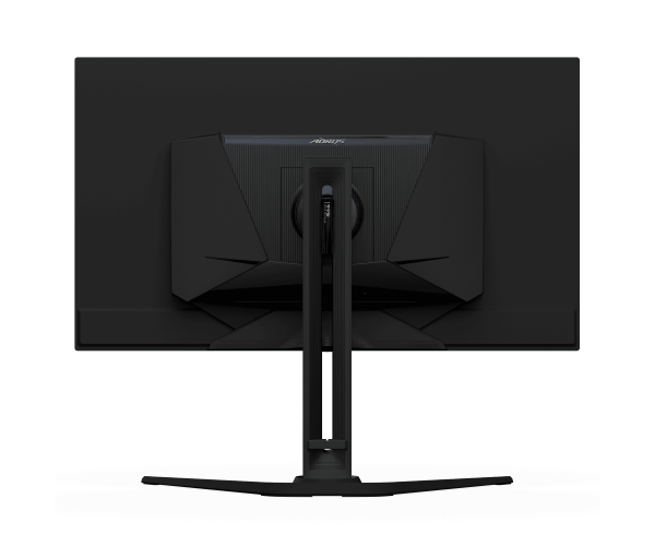מסך GIGABYTE Aorus FO32U 4K UHD 31.5 QD-OLED 0.03ms 165Hz