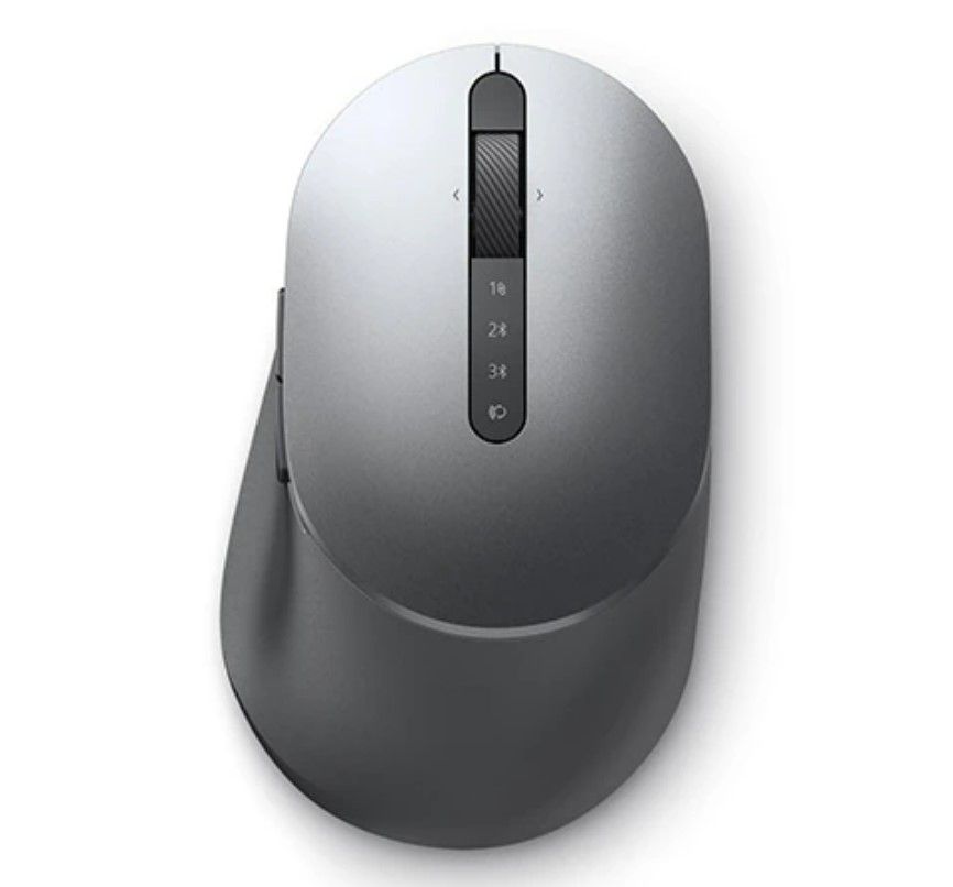 Dell Multi-Device Wireless Mouse - MS5320W