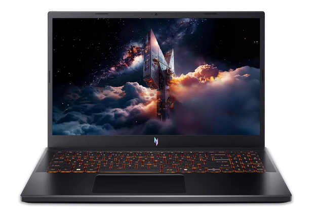 Acer Nitro V15 Core9-270H|32|1TB|DOS|RTX5060|3YR