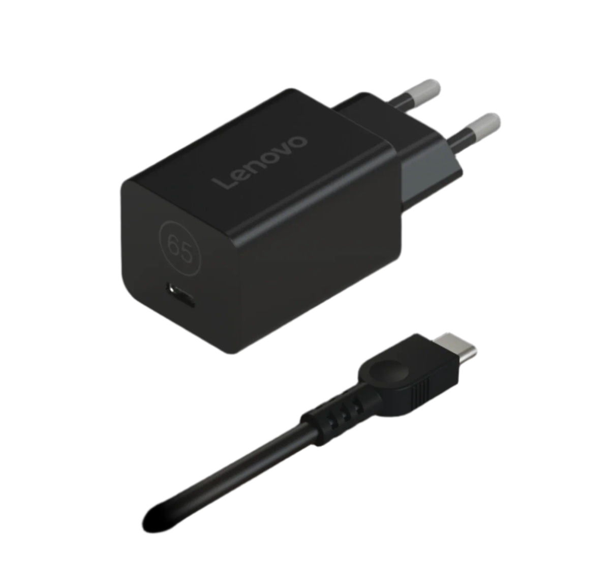 LENOCO 65W GaN Nano Adapter