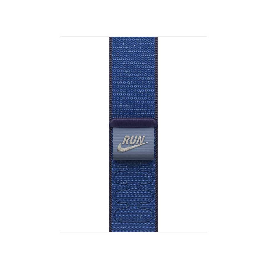 40 42 46mm Nike Sport - Blue Ribbon