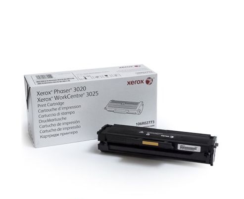 Xerox ® 3020 3025 Toner