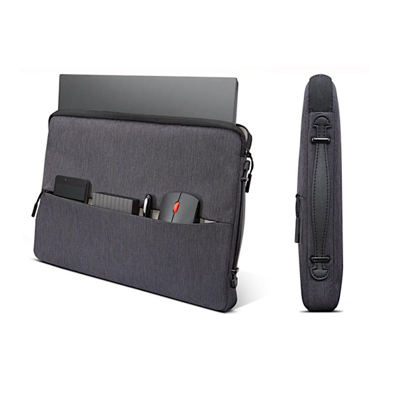 Lenovo 13-inch Laptop Urban Sleeve Case -  GX40Z50940