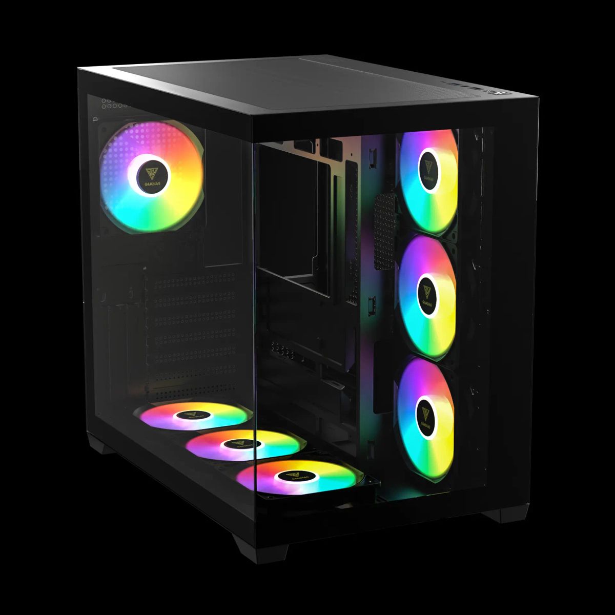 מארז מחשב AURA GC107 ELITE
