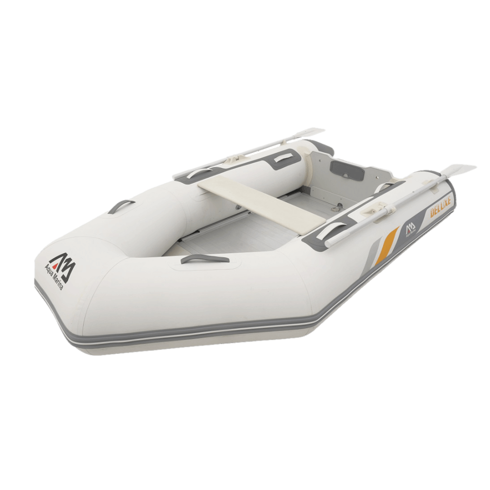 סירה מתנפחת AQUA MARINA MOTION BT-88820 – אורך 255 ס"מ – עומס 185 ק"ג – רצפת I-BEAM