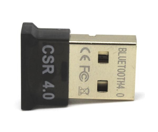 מתאם USB BLUETOOTH 4.0