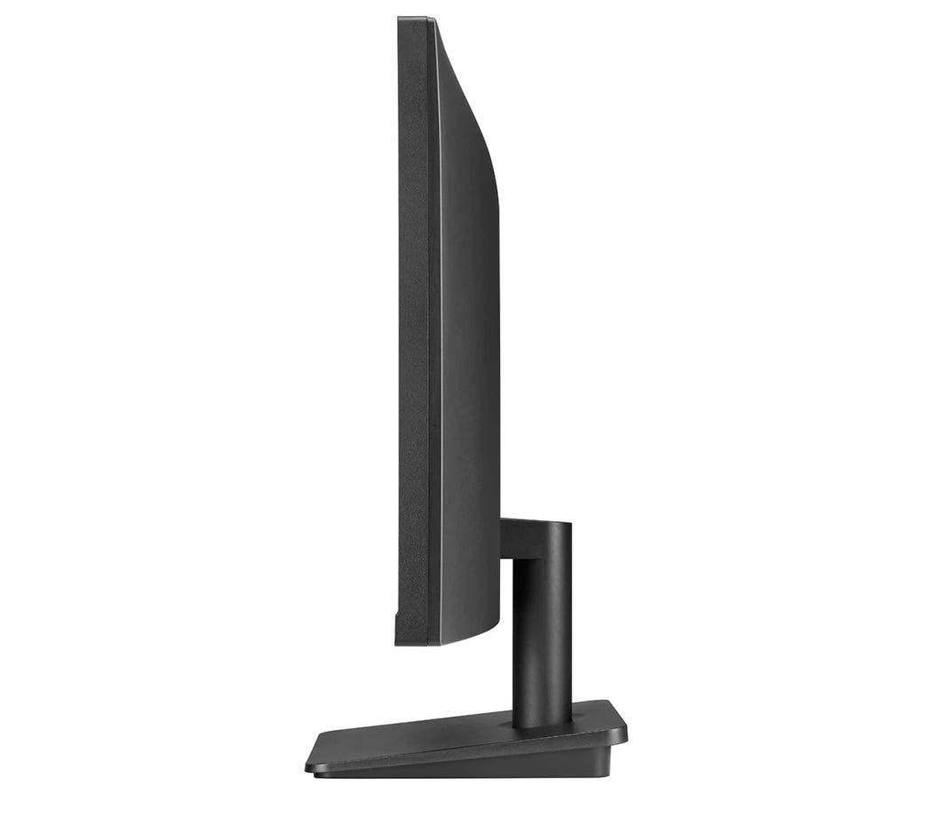 מסך  LED 24 ברזולוציית  Full HD כולל טכנולוגיית AMD FreeSync ™ תוצרת LG דגם: 24MP400-B