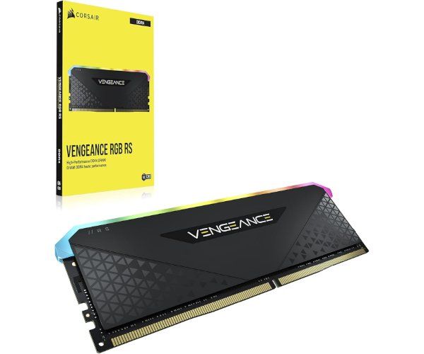 מ.גיימינג CX200M RGB 600W B760 I5-12400FT 16GB DDR4 1TB RTX3050