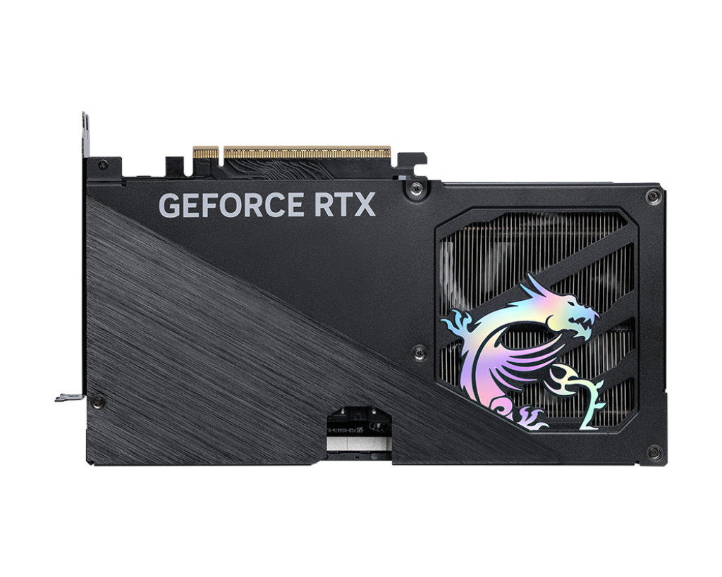 כרטיס מסך MSI RTX 5060 Ti 8G GAMING TRIO OC