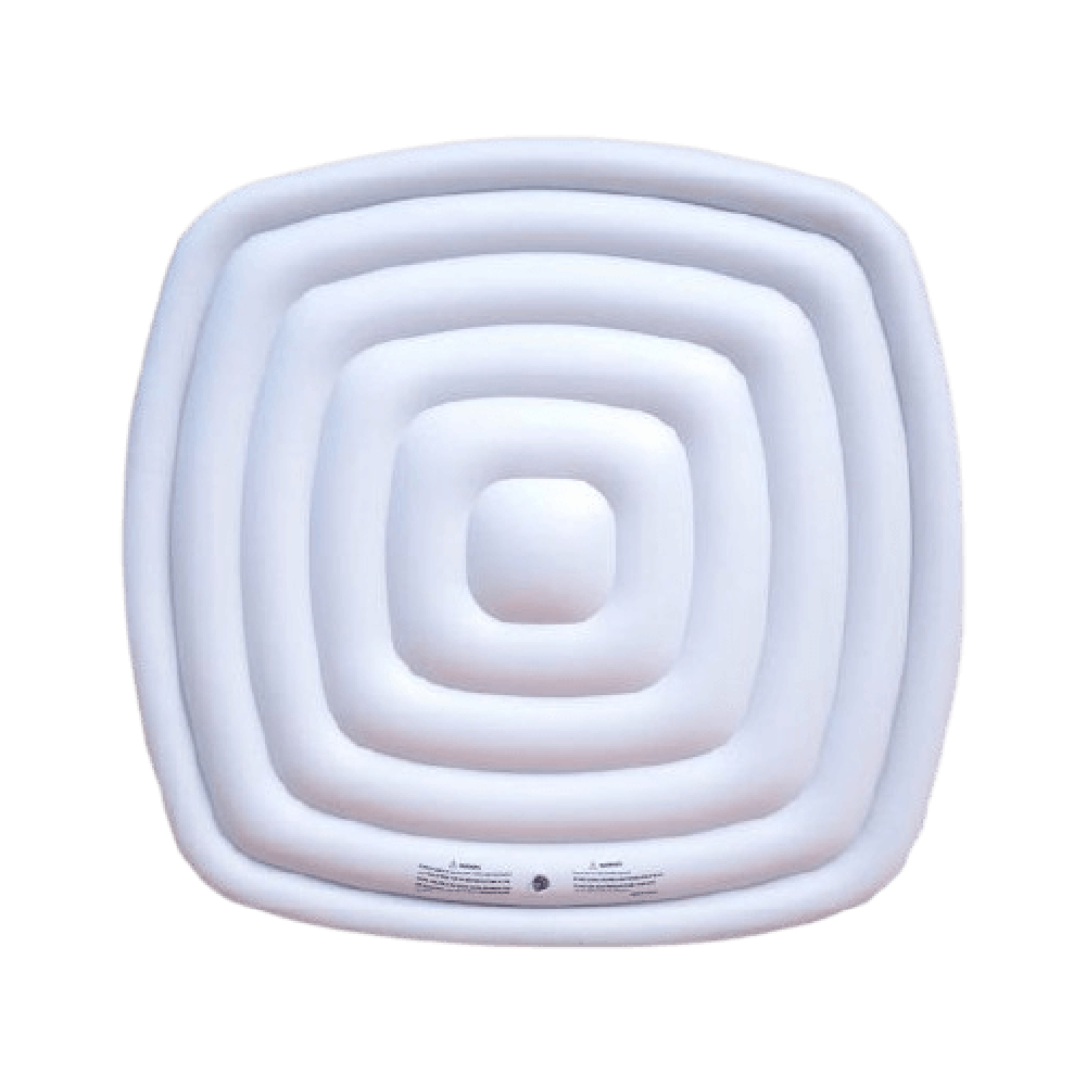 כיסוי אייפד נגד מים MSPA גקוזי עמיד IP68 באחריות יבואן רשמי