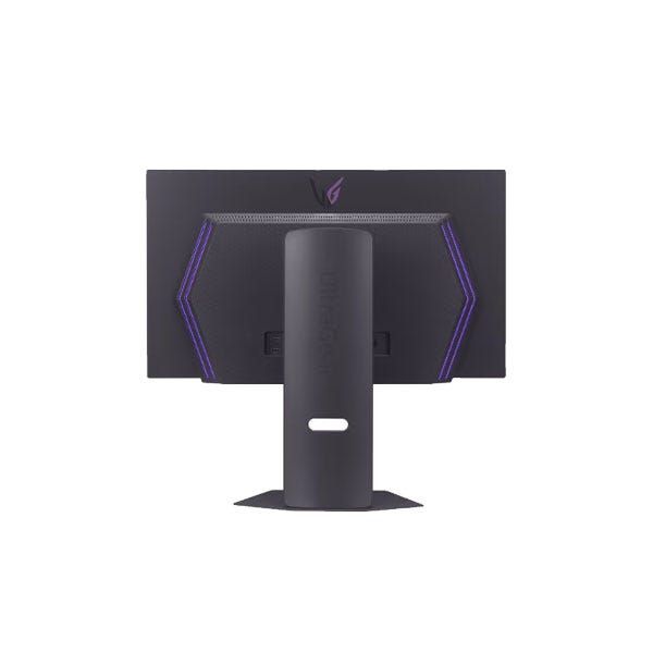 מסך מחשב ''27 UltraGear OLED QHD 480Hz תוצרת LG דגם: 27GX790A-B