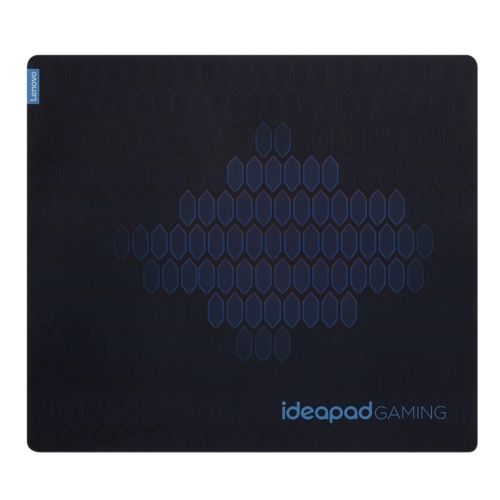 משטח גיימינג לעכבר Lenovo Legion Large  - צבע שחור