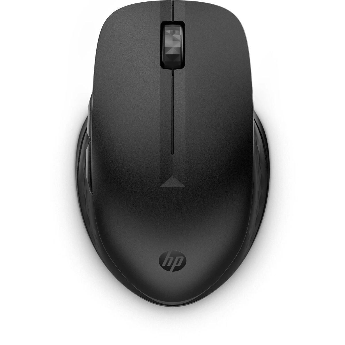 עכבר אלחוטי רב-מכשירי HP 435 – חיבור 2.4GHz ו-Bluetooth 5.2 – משקל 78 גרם