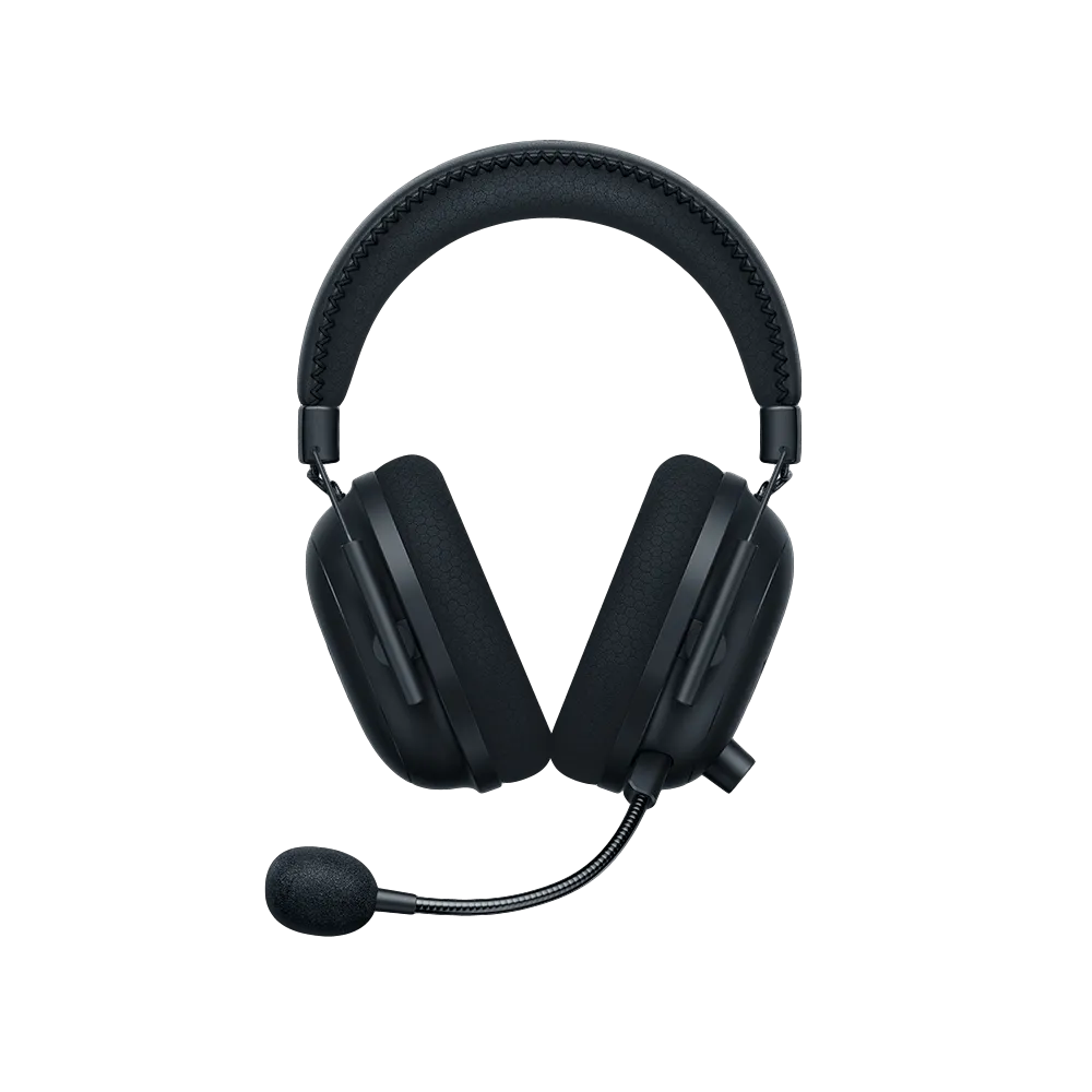אוזניות – RAZER KRAKEN KITTY V2 PRO בצבע ורוד