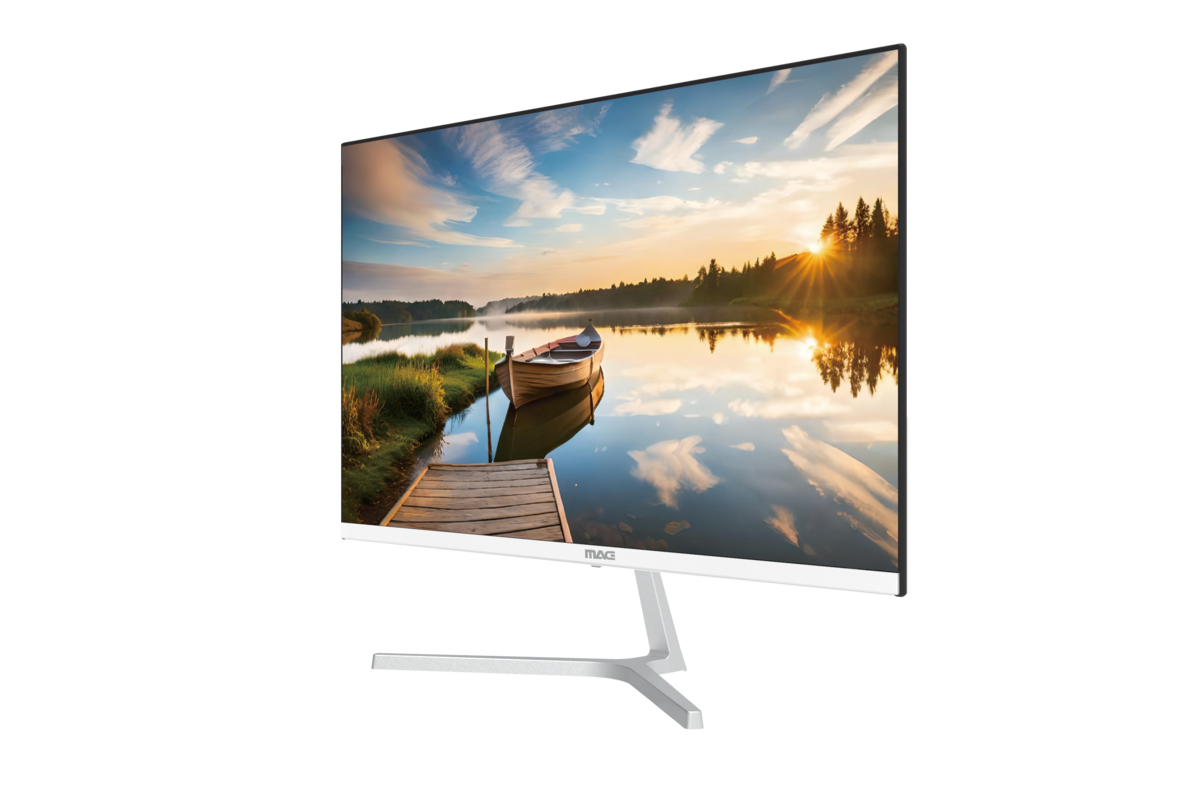 MAG 27 flat Display D27F100SW