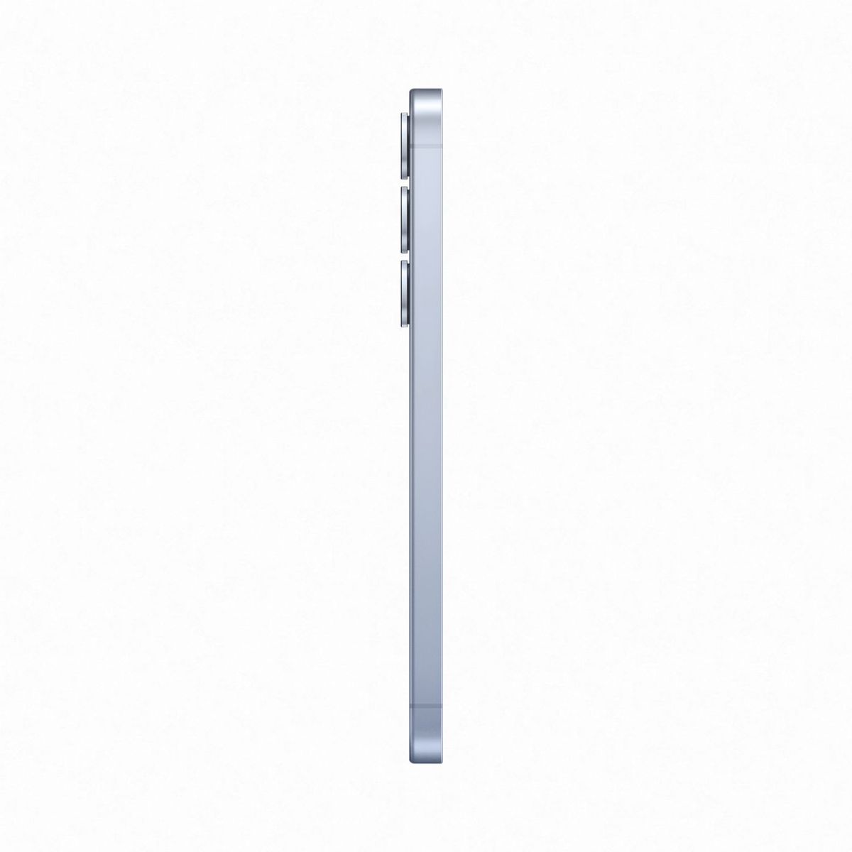Samsung Galaxy S25 S931 12GB 256GB Smartphone Snapdragon 8 Elite 50MP 8K תכלת באחריות יבואן רשמי