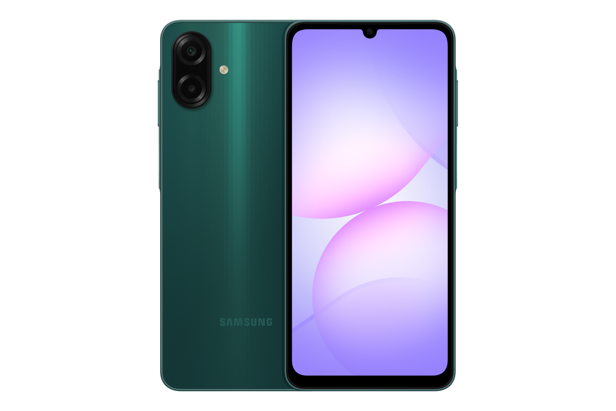 Samsung Galaxy A07 4GB 64GB E000000892